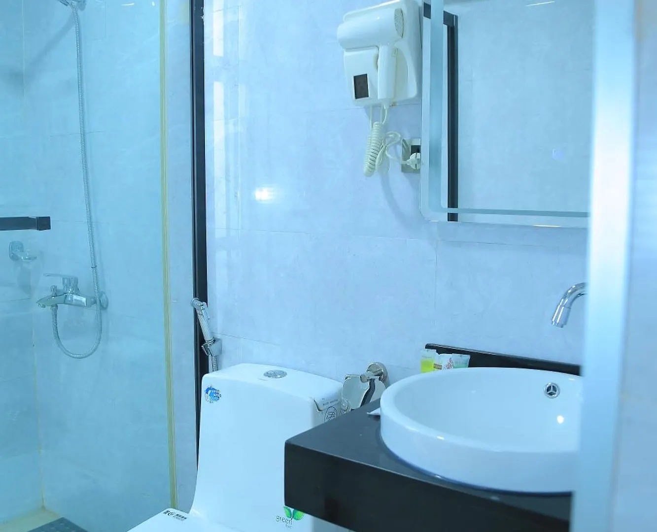 Metas Hotel And Spa Addis Ababa 5*,  Ethiopia