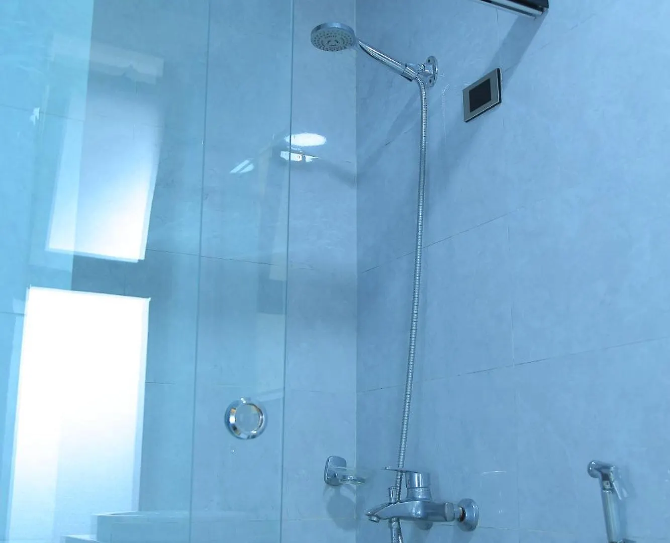 Metas Hotel And Spa Addis Ababa