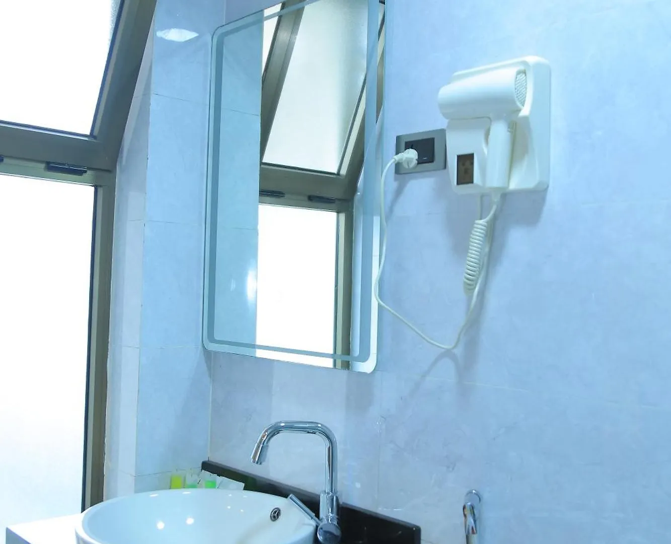 Metas Hotel And Spa Addis Ababa