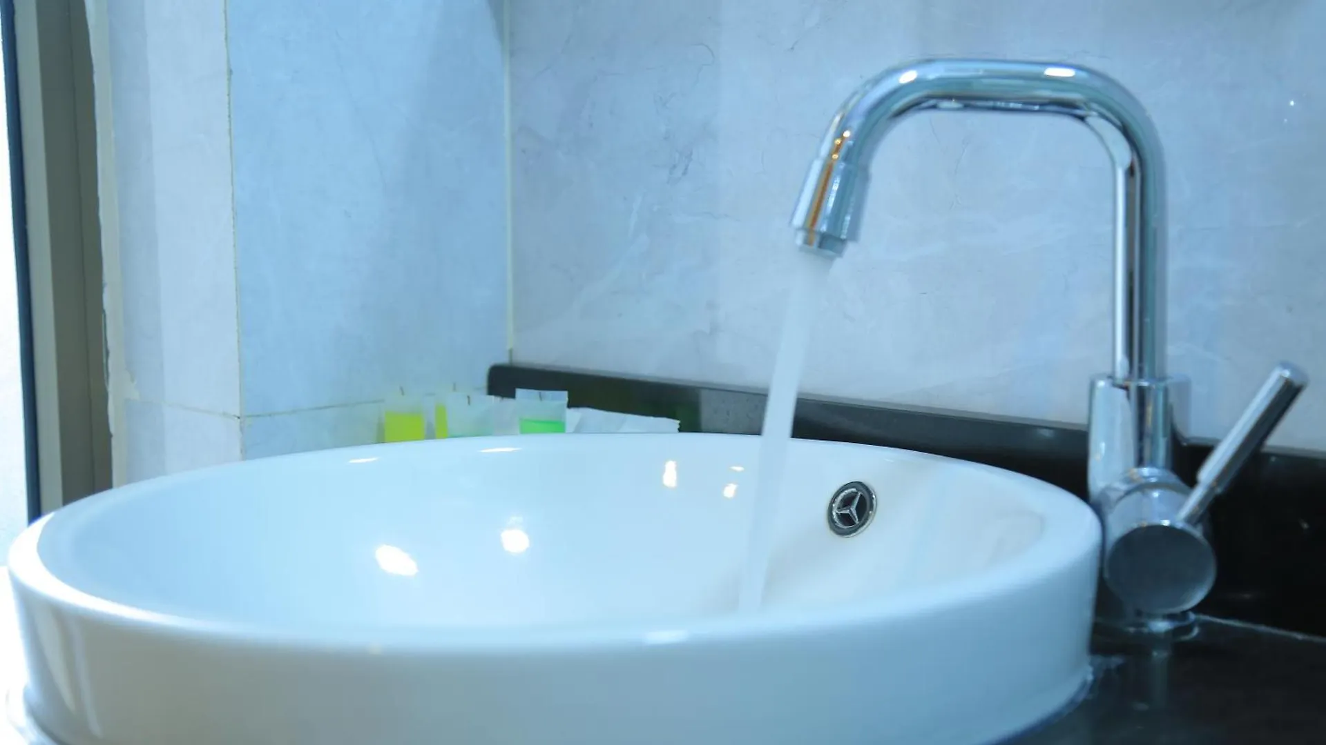 Metas Hotel And Spa Addis Ababa